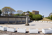 鶴牧東公園