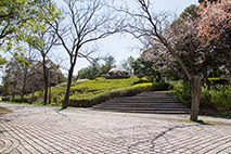 奈良原公園