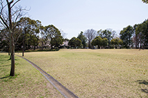 奈良原公園