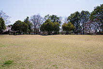 奈良原公園
