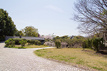 奈良原公園