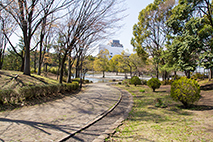 多摩中央公園